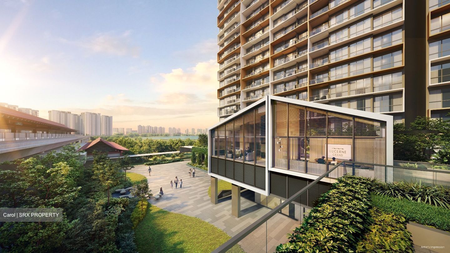 Lakeside Drive (D22), Condominium #612612171